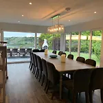 Marina Views, Kinsale, Hosted By Exquisite Homes, Sleeps 20 *