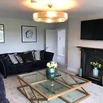 Marina Views, Kinsale, Hosted By Exquisite Homes, Sleeps 20