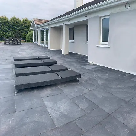 Holiday home Marina Views, Kinsale, Hosted By Exquisite Homes, Sleeps 20