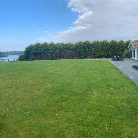 Marina Views, Kinsale, Hosted By Exquisite Homes, Sleeps 20 * 金塞尔