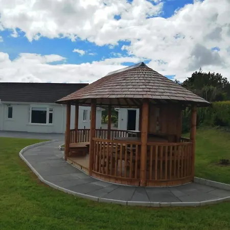 Marina Views, Kinsale, Hosted By Exquisite Homes, Sleeps 20 Tatil Evi *