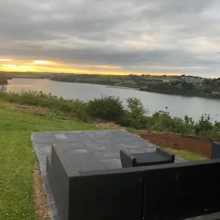 Marina Views, Kinsale, Hosted By Exquisite Homes, Sleeps 20 Holiday home *