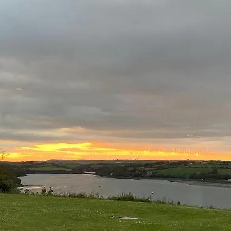 Nyaraló Marina Views, Kinsale, Hosted By Exquisite Homes, Sleeps 20 *