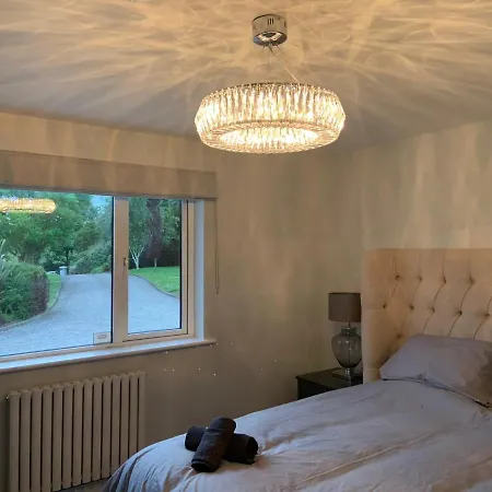 Marina Views, Kinsale, Hosted By Exquisite Homes, Sleeps 20 度假居 *