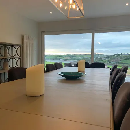 Marina Views, Kinsale, Hosted By Exquisite Homes, Sleeps 20 *