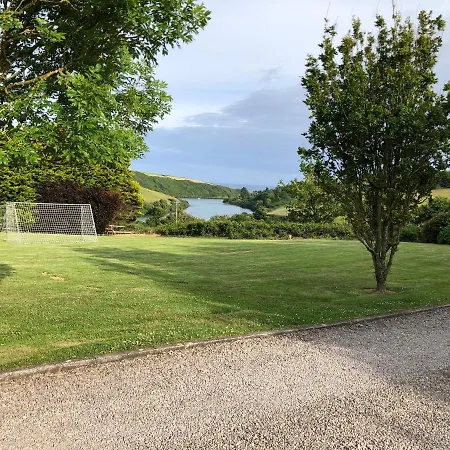 Marina Views, Kinsale, Hosted By Exquisite Homes, Sleeps 20 Feriehus