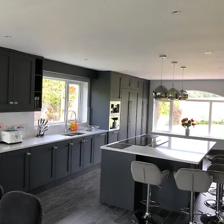 Marina Views, Kinsale, Hosted By Exquisite Homes, Sleeps 20