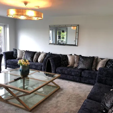 Marina Views, Kinsale, Hosted By Exquisite Homes, Sleeps 20 * كينسالي