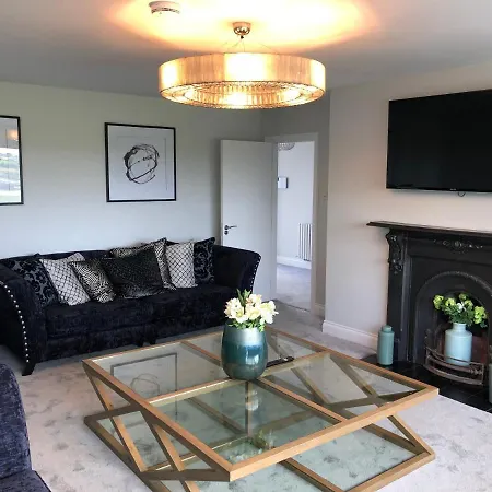 Marina Views, Kinsale, Hosted By Exquisite Homes, Sleeps 20