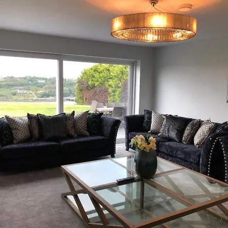 Holiday home Marina Views, Kinsale, Hosted By Exquisite Homes, Sleeps 20 *