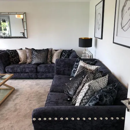 Marina Views, Kinsale, Hosted By Exquisite Homes, Sleeps 20 Feriehus *