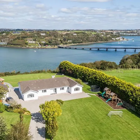 Vakantiehuis Marina Views, Kinsale, Hosted By Exquisite Homes, Sleeps 20 Kinsale