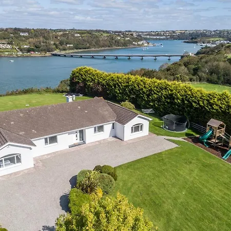 Vakantiehuis Marina Views, Kinsale, Hosted By Exquisite Homes, Sleeps 20