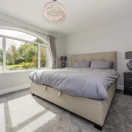 Marina Views, Kinsale, Hosted By Exquisite Homes, Sleeps 20 Ferienhaus Kinsale