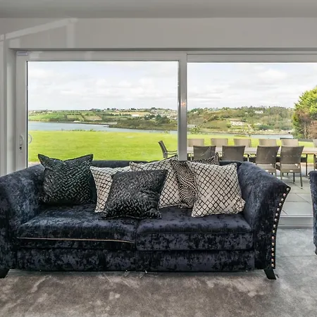 Marina Views, Kinsale, Hosted By Exquisite Homes, Sleeps 20