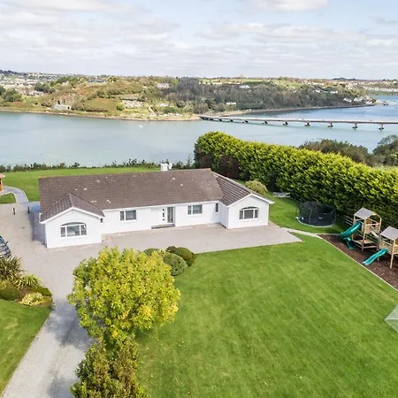 Vakantiehuis Marina Views, Kinsale, Hosted By Exquisite Homes, Sleeps 20