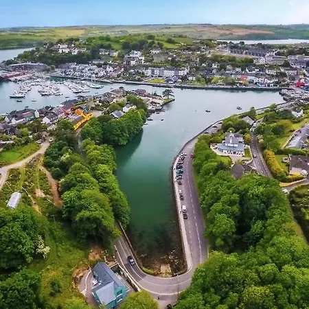 Marina Views, Kinsale, Hosted By Exquisite Homes, Sleeps 20