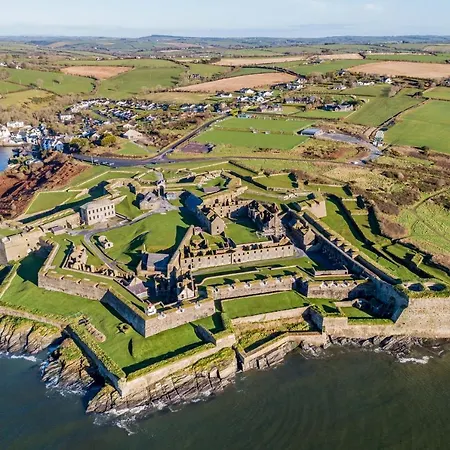 Vakantiehuis Marina Views, Kinsale, Hosted By Exquisite Homes, Sleeps 20 *