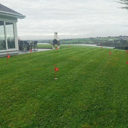 Marina Views, Kinsale, Hosted By Exquisite Homes, Sleeps 20 بيت للعطل *