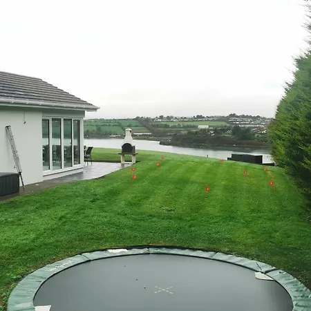 Holiday home Marina Views, Kinsale, Hosted By Exquisite Homes, Sleeps 20 Kinsale