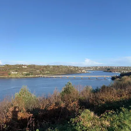 بيت للعطل Marina Views, Kinsale, Hosted By Exquisite Homes, Sleeps 20 كينسالي