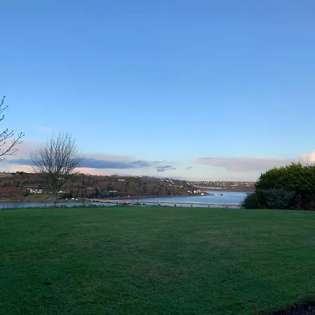 Marina Views, Kinsale, Hosted By Exquisite Homes, Sleeps 20 Holiday home