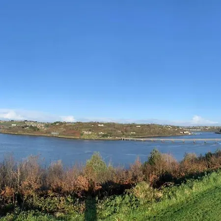 Marina Views, Kinsale, Hosted By Exquisite Homes, Sleeps 20 Kinsale