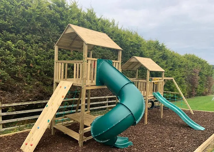 Marina Views, Kinsale, Hosted By Exquisite Homes, Sleeps 20 別荘 キンセール