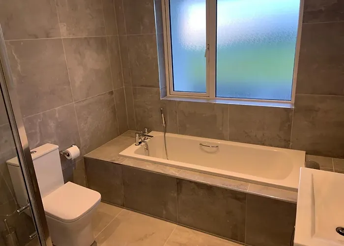 Feriehus Marina Views, Kinsale, Hosted By Exquisite Homes, Sleeps 20 *