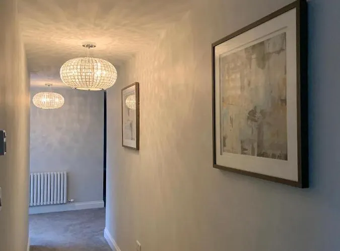 Marina Views, Kinsale, Hosted By Exquisite Homes, Sleeps 20 *