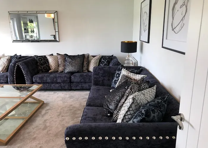 Marina Views, Kinsale, Hosted By Exquisite Homes, Sleeps 20 Дом отдыха *