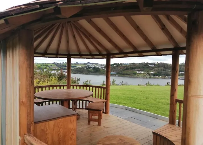 別荘 Marina Views, Kinsale, Hosted By Exquisite Homes, Sleeps 20