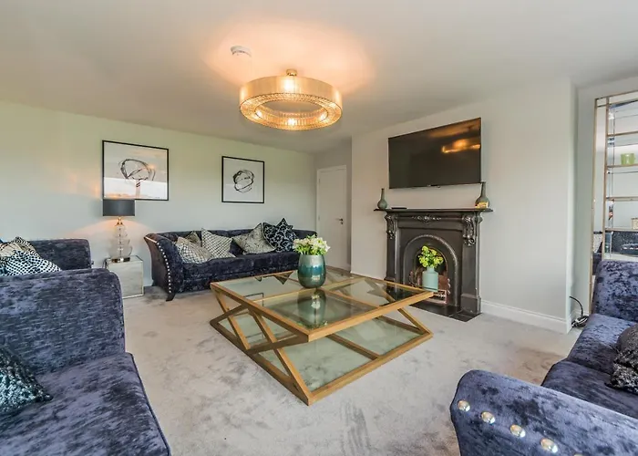 Marina Views, Kinsale, Hosted By Exquisite Homes, Sleeps 20 * キンセール