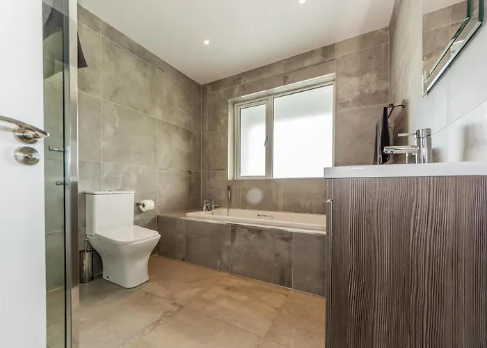 別荘 Marina Views, Kinsale, Hosted By Exquisite Homes, Sleeps 20