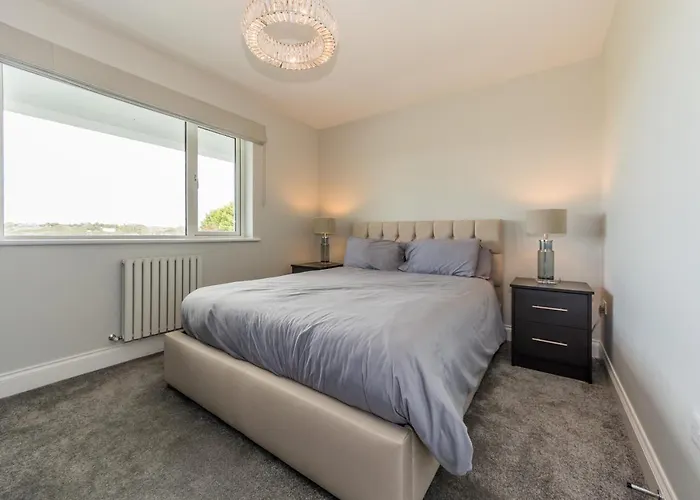 Дом отдыха Marina Views, Kinsale, Hosted By Exquisite Homes, Sleeps 20 Кинсэйл