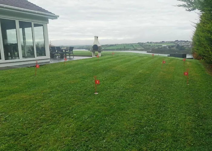 Marina Views, Kinsale, Hosted By Exquisite Homes, Sleeps 20 Дом отдыха *