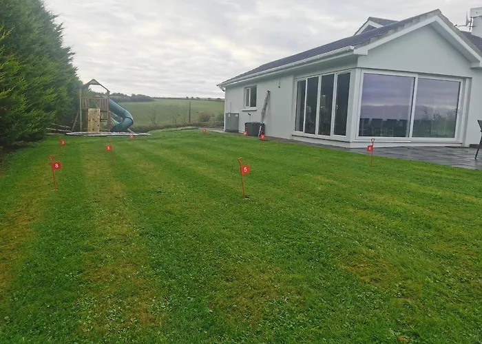 Marina Views, Kinsale, Hosted By Exquisite Homes, Sleeps 20 Дом отдыха