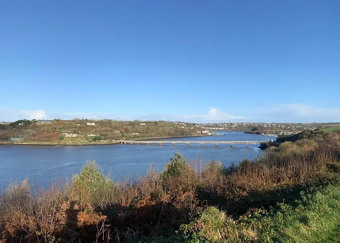 Feriehus Marina Views, Kinsale, Hosted By Exquisite Homes, Sleeps 20 Kinsale